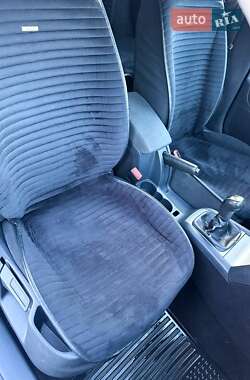 Универсал Skoda Octavia 2011 в 
