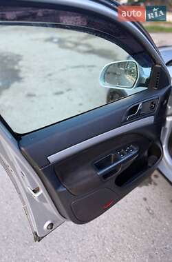 Универсал Skoda Octavia 2011 в 
