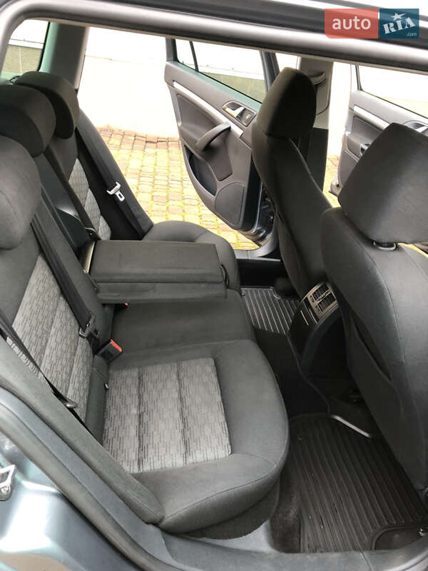 Универсал Skoda Octavia 2012 в Луцке фото 16 Универсал Skoda Octavia 2012 в Луцке