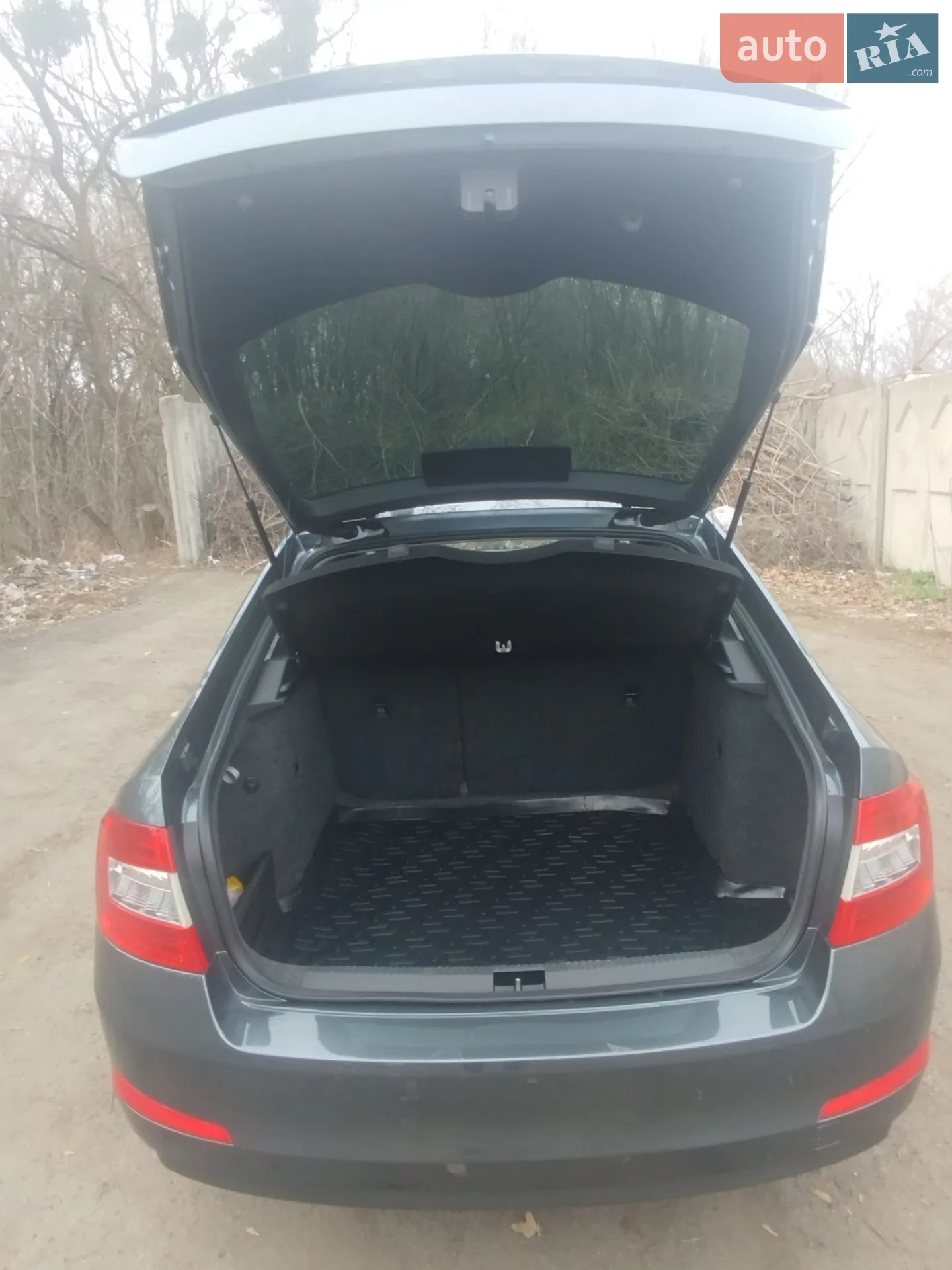2014 Skoda Octavia - мініатюра 27
