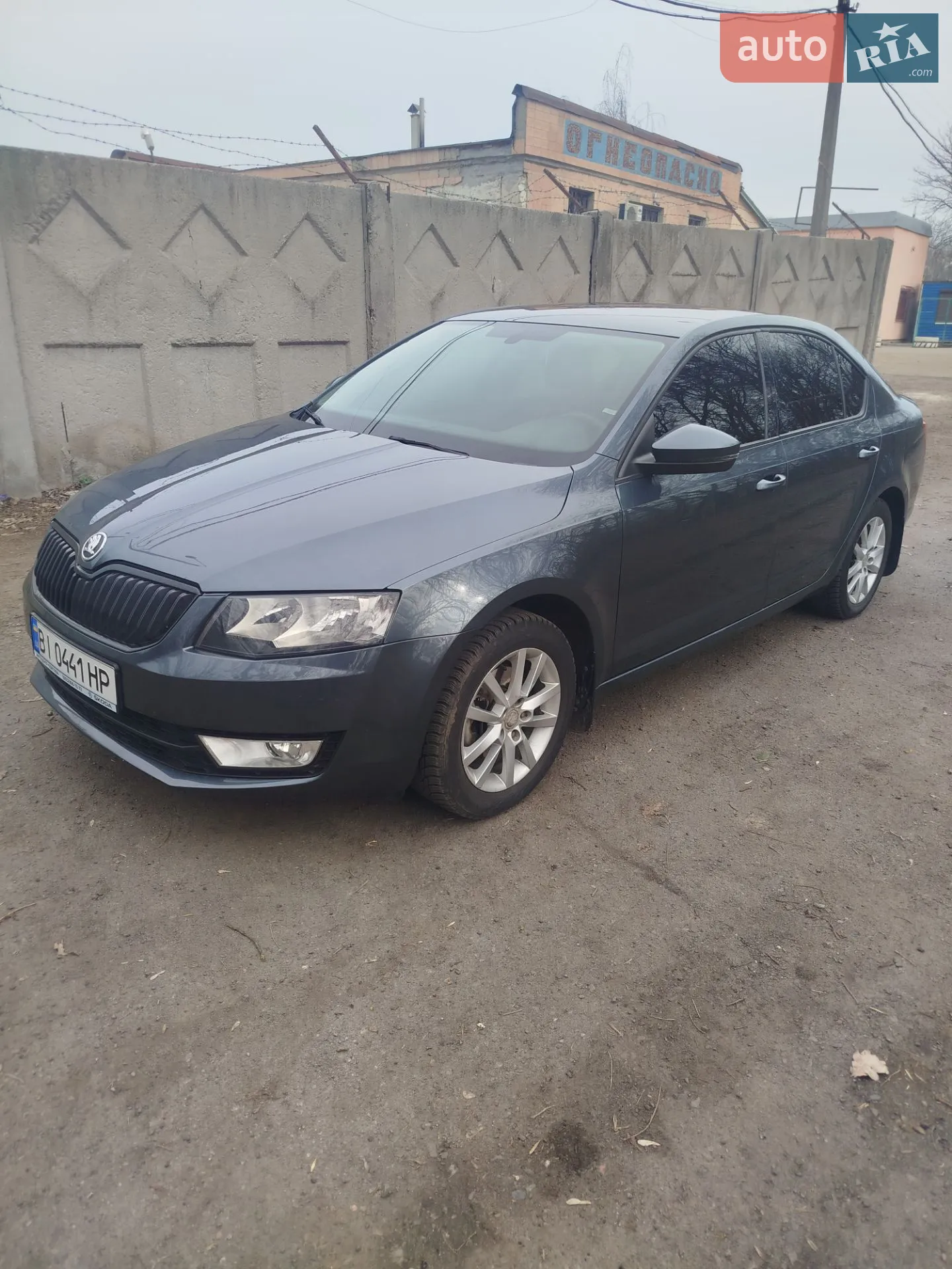 2014 Skoda Octavia - мініатюра 39