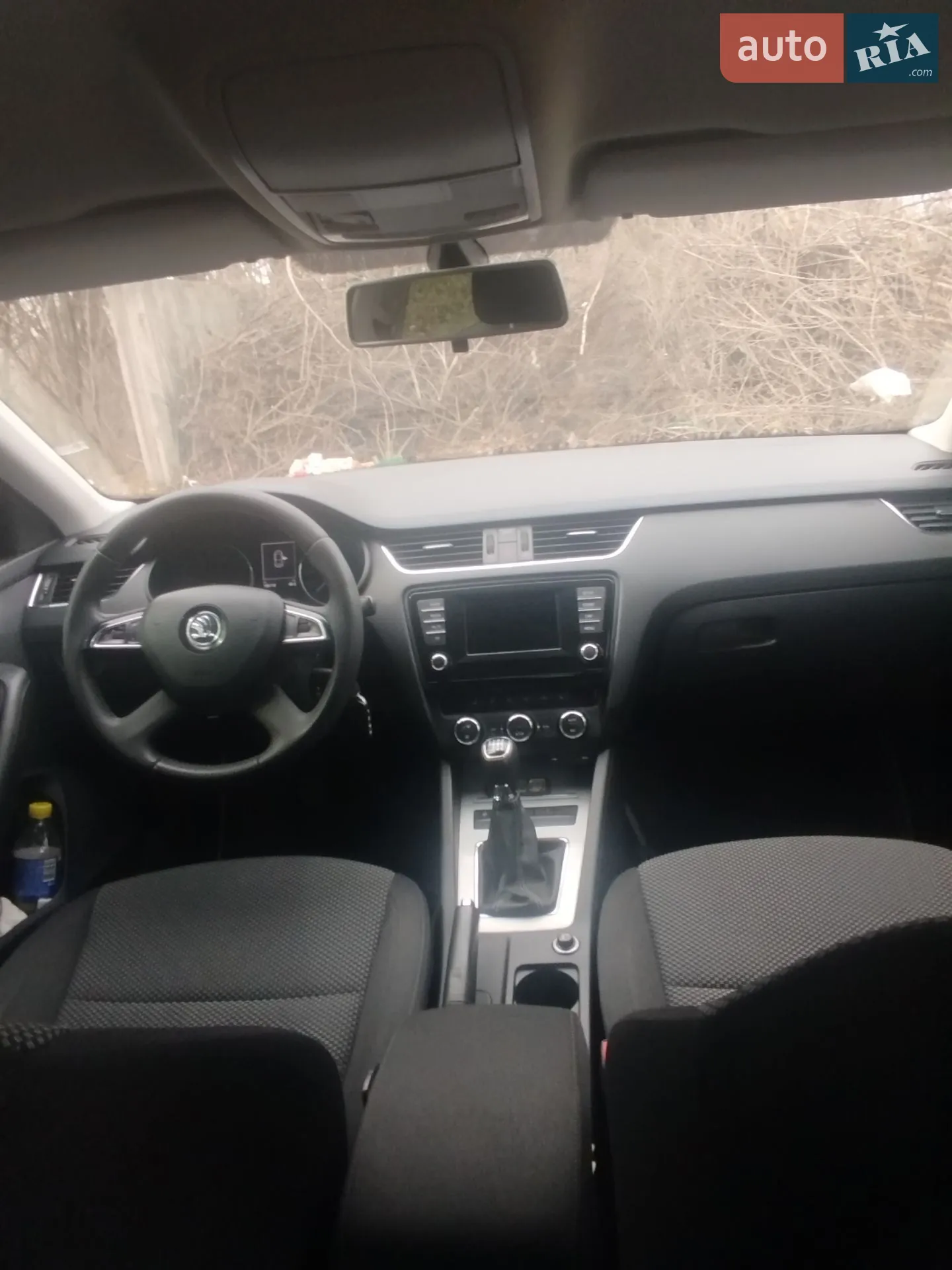 2014 Skoda Octavia - мініатюра 45