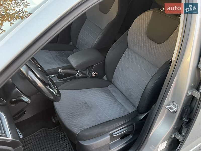 Универсал Skoda Octavia 2015 в Мукачево