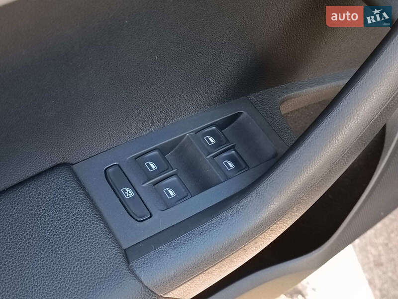Ліфтбек Skoda Octavia 2014 в Харкові