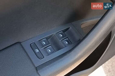 Лифтбек Skoda Octavia 2014 в 