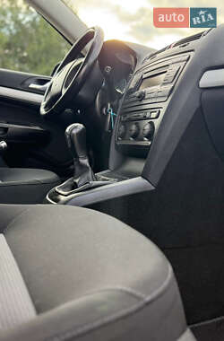 Универсал Skoda Octavia 2009 в 