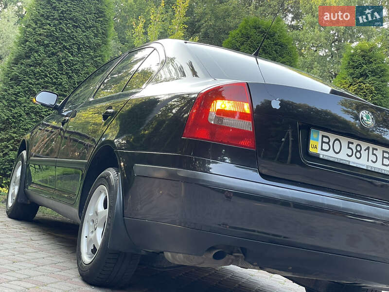 Ліфтбек Skoda Octavia 2007 в Львові фото 27 Ліфтбек Skoda Octavia 2007 в Львові