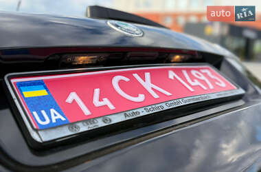 Универсал Skoda Octavia 2009 в 