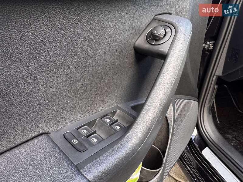 Универсал Skoda Octavia 2018 в Львове