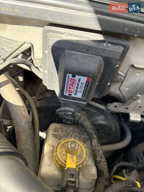 Ліфтбек Skoda Octavia 2007 в Вінниці