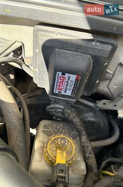 Лифтбек Skoda Octavia 2007 в 