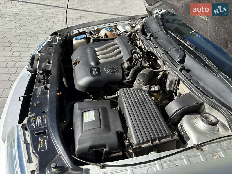 Ліфтбек Skoda Octavia 2007 в Вінниці