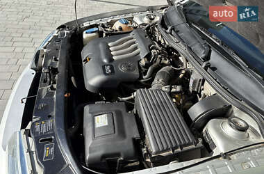 Лифтбек Skoda Octavia 2007 в 