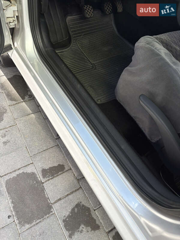 Ліфтбек Skoda Octavia 2007 в Вінниці