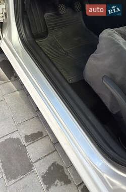 Лифтбек Skoda Octavia 2007 в 