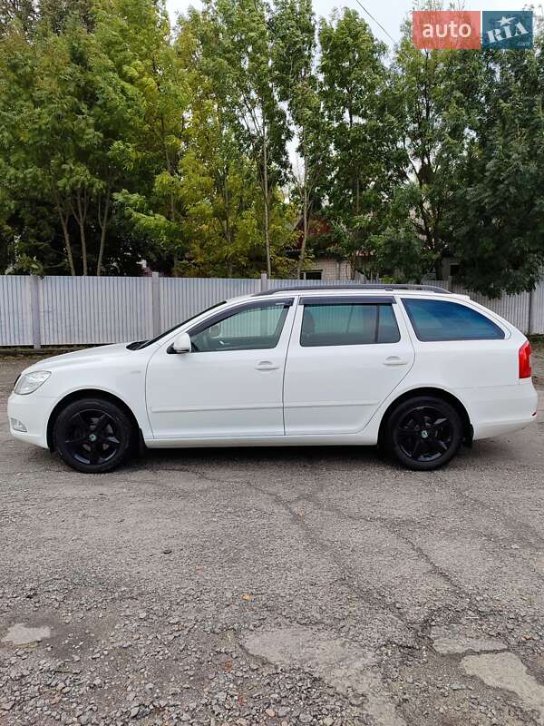 Универсал Skoda Octavia 2011 в Жмеринке фото 10 Универсал Skoda Octavia 2011 в Жмеринке