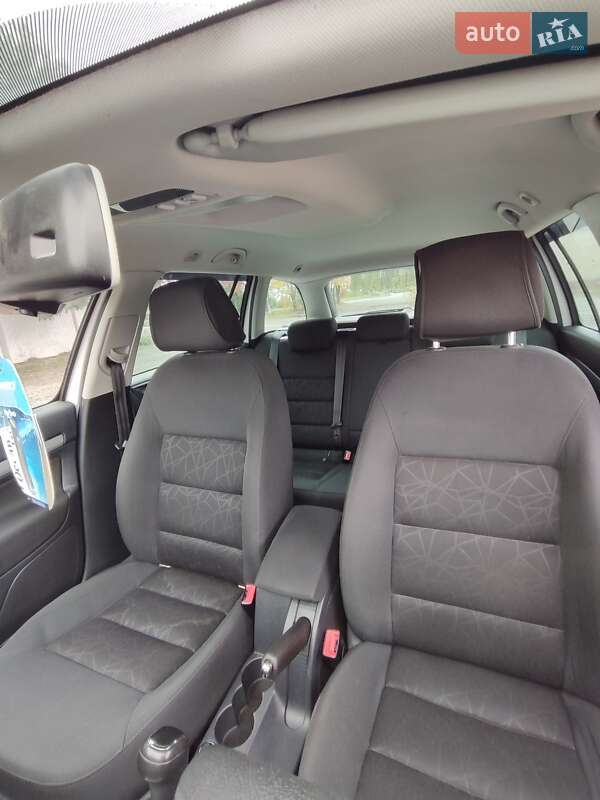 Универсал Skoda Octavia 2011 в Жмеринке фото 18 Универсал Skoda Octavia 2011 в Жмеринке