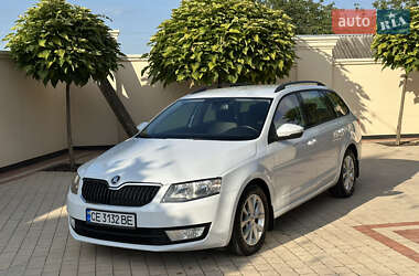 Универсал Skoda Octavia 2014 в Снятине