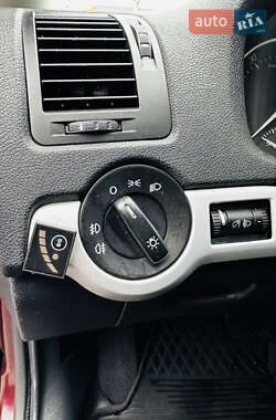Лифтбек Skoda Octavia 2010 в 
