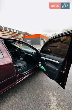 Лифтбек Skoda Octavia 2010 в 