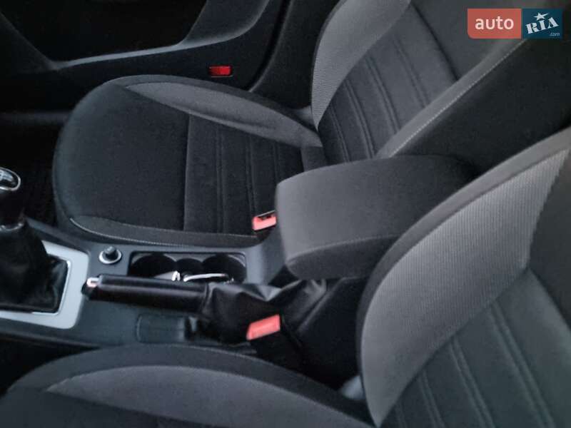 Лифтбек Skoda Octavia 2017 в Мукачево