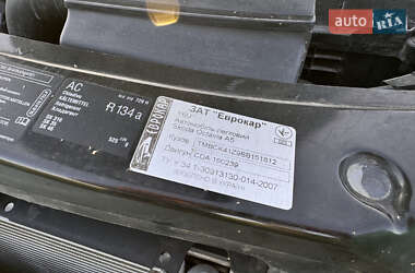 Лифтбек Skoda Octavia 2010 в 