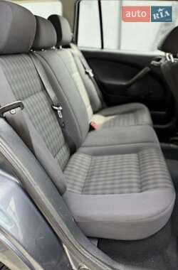 Универсал Skoda Octavia 2007 в 