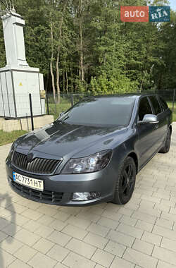 Универсал Skoda Octavia 2010 в 