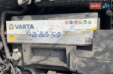 Универсал Skoda Octavia 2010 в 