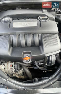 Универсал Skoda Octavia 2010 в 