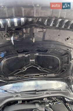 Универсал Skoda Octavia 2010 в 