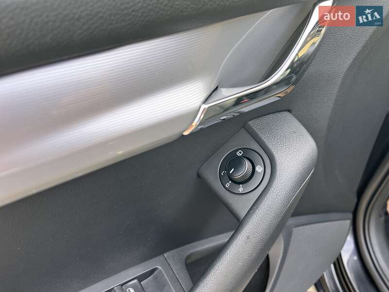 Универсал Skoda Octavia 2014 в Луцке фото 15 Универсал Skoda Octavia 2014 в Луцке