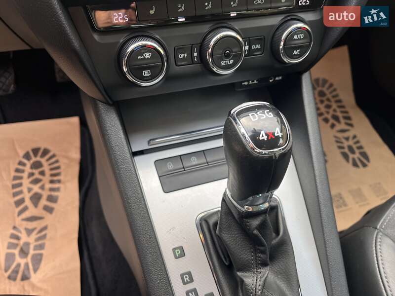 Универсал Skoda Octavia 2014 в Луцке фото 20 Универсал Skoda Octavia 2014 в Луцке