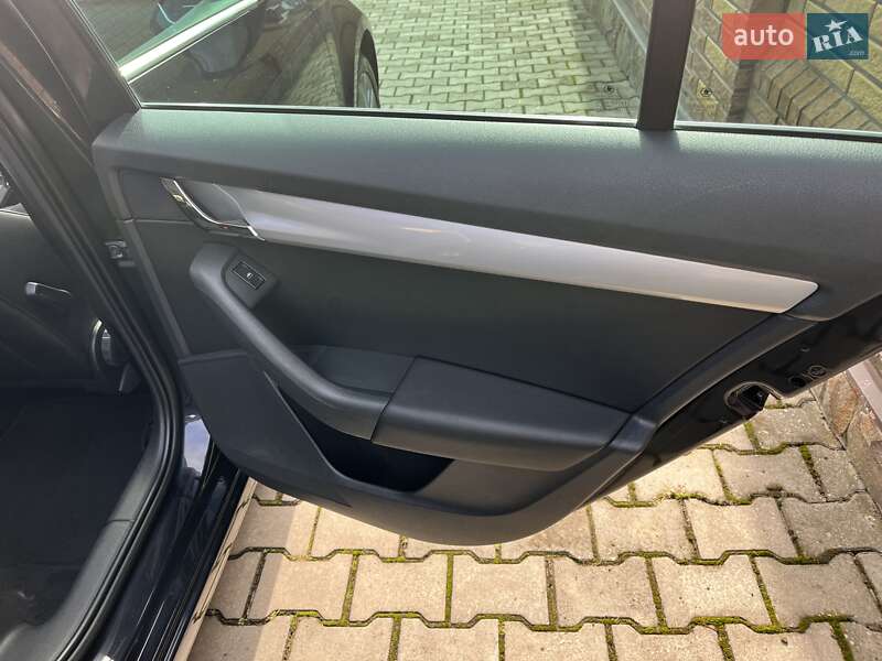 Универсал Skoda Octavia 2014 в Луцке фото 30 Универсал Skoda Octavia 2014 в Луцке