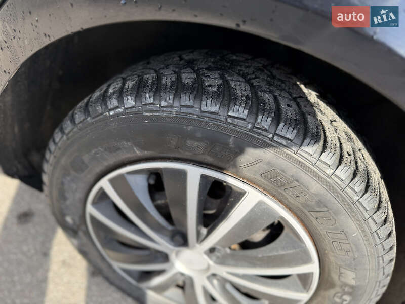 Универсал Skoda Octavia 2006 в Киеве