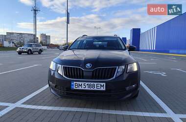 Универсал Skoda Octavia 2019 в Сумах