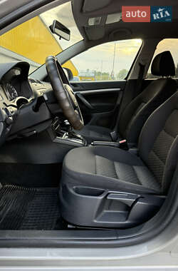 Универсал Skoda Octavia 2010 в 
