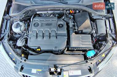 Универсал Skoda Octavia 2013 в 