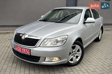 Ліфтбек Skoda Octavia 2009 в Мукачевому