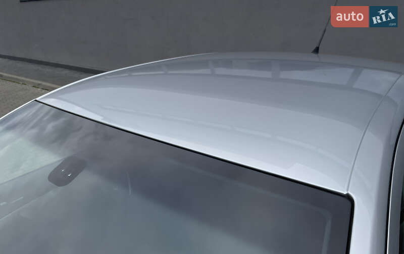 Лифтбек Skoda Octavia 2009 в Мукачево