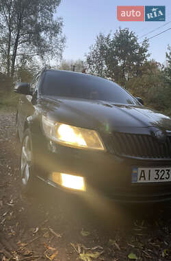 Універсал Skoda Octavia 2012 в Василькові