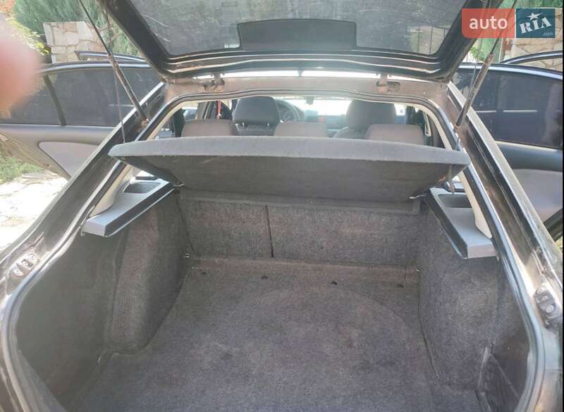 Лифтбек Skoda Octavia 2008 в Виннице