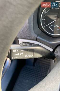 Ліфтбек Skoda Octavia 2009 в 