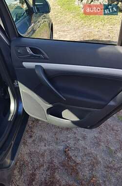 Ліфтбек Skoda Octavia 2009 в 