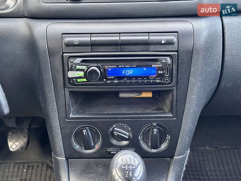 Універсал Skoda Octavia 2007 в Луцьку фото 25 Універсал Skoda Octavia 2007 в Луцьку