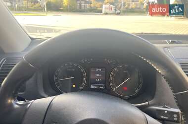 Універсал Skoda Octavia 2006 в 