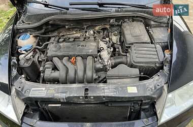 Універсал Skoda Octavia 2006 в 