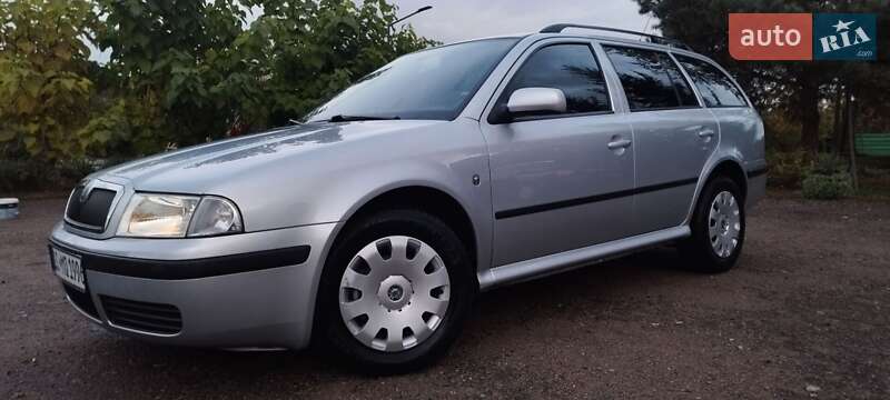 Универсал Skoda Octavia 2009 в Бердичеве фото 82 Универсал Skoda Octavia 2009 в Бердичеве