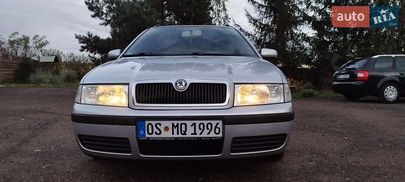 Универсал Skoda Octavia 2009 в Бердичеве фото 87 Универсал Skoda Octavia 2009 в Бердичеве