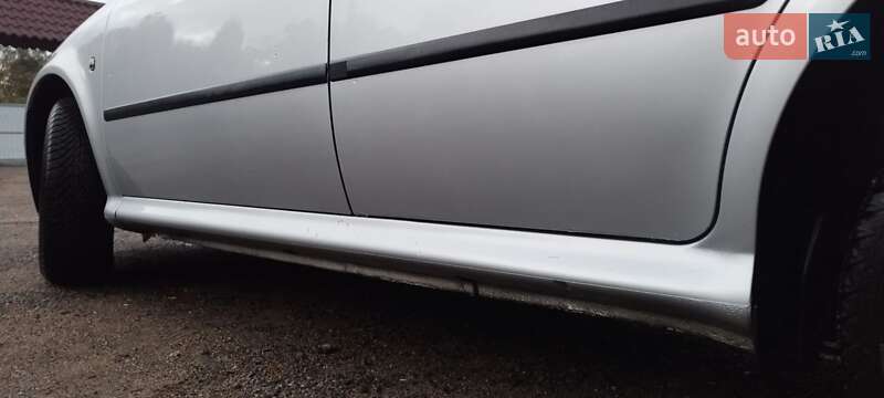 Универсал Skoda Octavia 2009 в Бердичеве фото 90 Универсал Skoda Octavia 2009 в Бердичеве